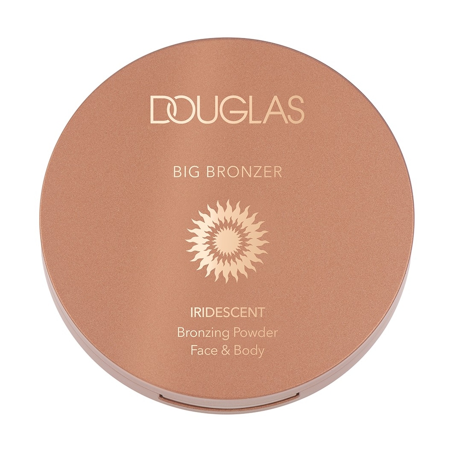 Douglas Collection Make-Up Big Bronzer - Iridescent