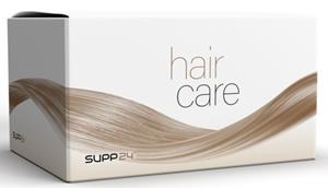 Supp24 Hair care 720ml