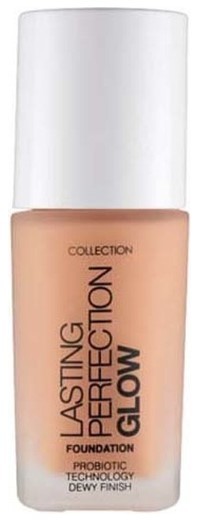 Collection Lasting perfection glow foundation 10 buttermilk 27ML