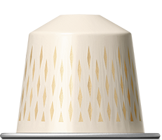 Nespresso Frosted Caramel Nuts