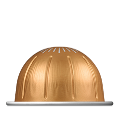Nespresso Melozio Boost Koffiecapsules - Sleeve van 10 - Vertuo