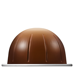 Nespresso Bianco Forte