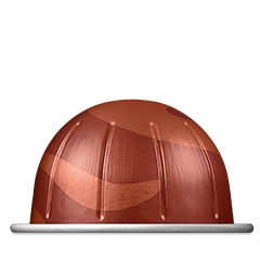 Nespresso Roasted Hazelnut