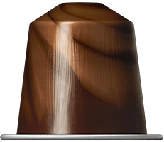 Nespresso Corto