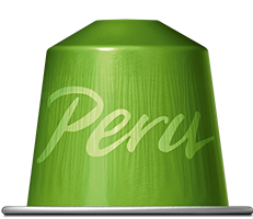 Nespresso Peru Organic
