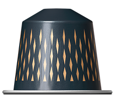 Nespresso Festive Black Espresso
