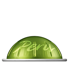 Nespresso Peru Organic