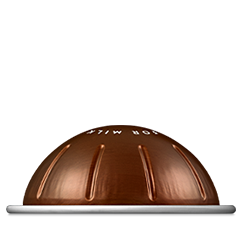 Nespresso Bianco Piccolo for Milk