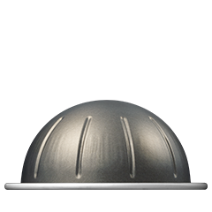 Nespresso Fortado