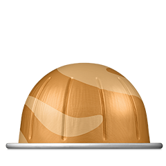 Nespresso Golden Caramel