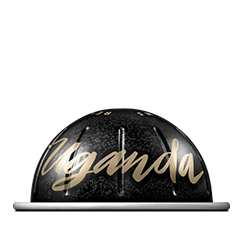Nespresso Amaha Awe Uganda