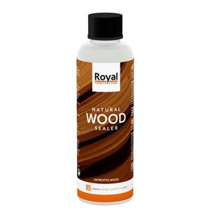 Royal Furniture Care Natural Wood Sealer