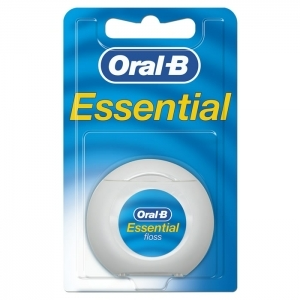 Oral-B Floss Essential 50M