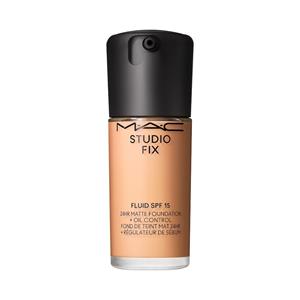 MAC Studio Fix Fluid SPF15