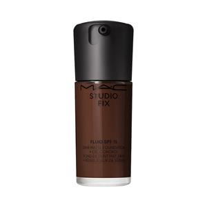 MAC Studio Fix Fluid SPF15