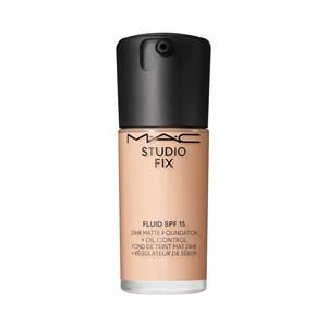 MAC Studio Fix Fluid SPF15