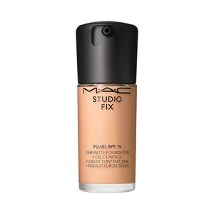 MAC Studio Fix Fluid SPF15