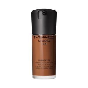 MAC Studio Fix Fluid SPF15