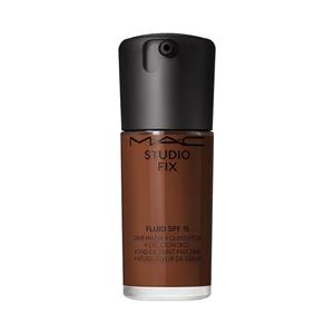 MAC Studio Fix Fluid SPF15