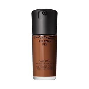 MAC Studio Fix Fluid SPF15