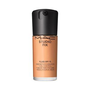 MAC Studio Fix Fluid SPF15