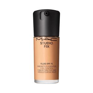 MAC Studio Fix Fluid SPF15