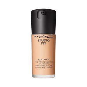 MAC Studio Fix Fluid SPF15