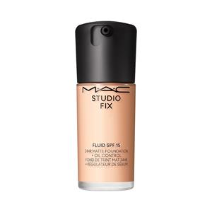 MAC Studio Fix Fluid SPF15