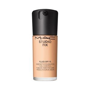 MAC Studio Fix Fluid SPF15