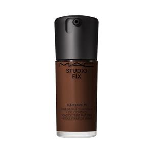 MAC Studio Fix Fluid SPF15