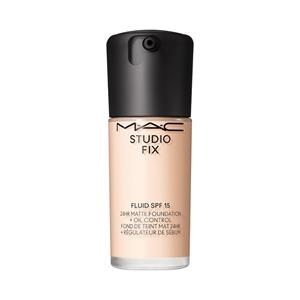 MAC Studio Fix Fluid SPF15