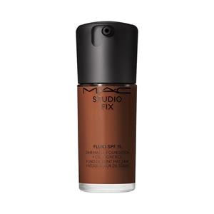 MAC Studio Fix Fluid SPF15