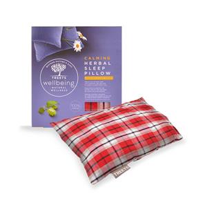 Treets Herbal Sleep Pillow Calming