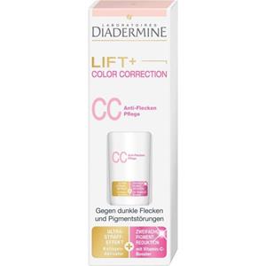 Diadermine CC Cream 30 ml Lift+ Color Correction Anti Spot