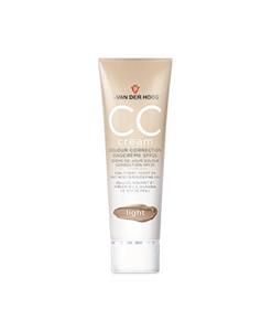 Dr van der Hoog Dr. vd Hoog CC Cream light - 50 ml