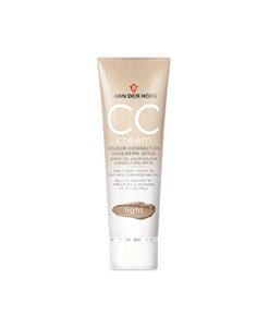 Dr van der Hoog Dr. vd Hoog CC Cream light - 50 ml