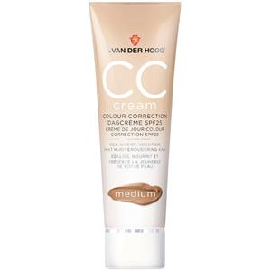 Dr van der Hoog Dr. vd Hoog CC Cream Medium  - 50 ml