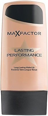 Max Factor Foundation Lasting Performance 035 Pearl Beige