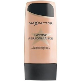 Max Factor Foundation Lasting Performance 040 Light Ivory