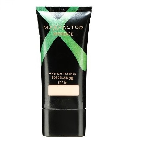 Max Factor Foundation Xperience 30