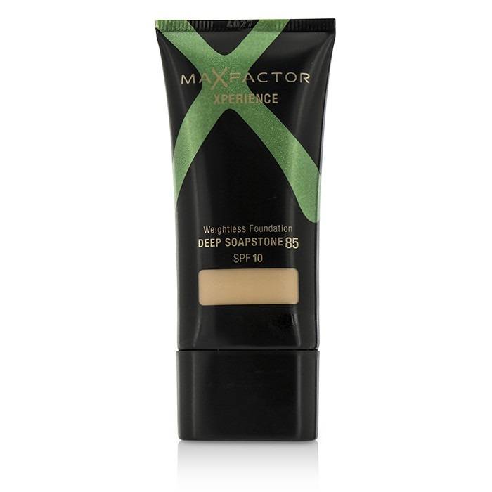 Max Factor Foundation Xperience 85