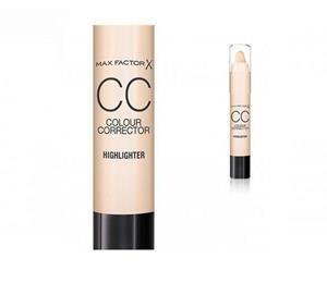 Max Factor Foundation CC Stick