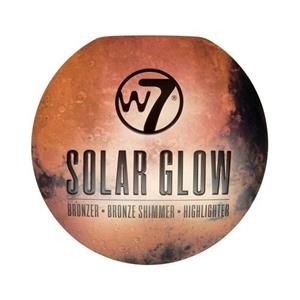 W7 Bronzer Solar Glow