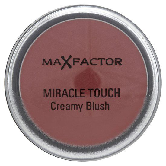 Max Factor Blush Miracle Touch Creamy 09