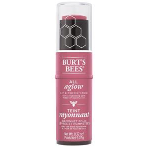 All Aglow Lip & Cheek Stick 1252 Blush Bay