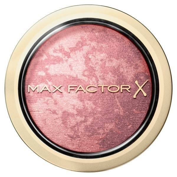 Max Factor Crème Puff - 020 Lavish Mauve - Blush
