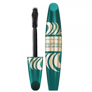 Max Factor Mascara F.L.E Volupt. Black