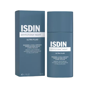 ISDIN Eryfotona Night Ultra Fluid 50ml