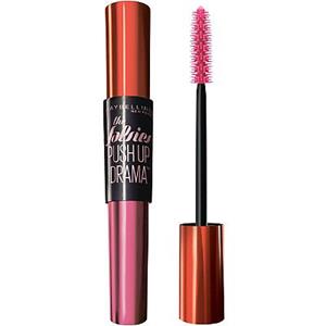 Maybelline Mascara PushUp Drama Black