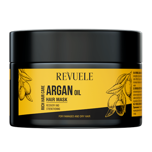 Revuele Haarmasker Argan Oil 360 ml